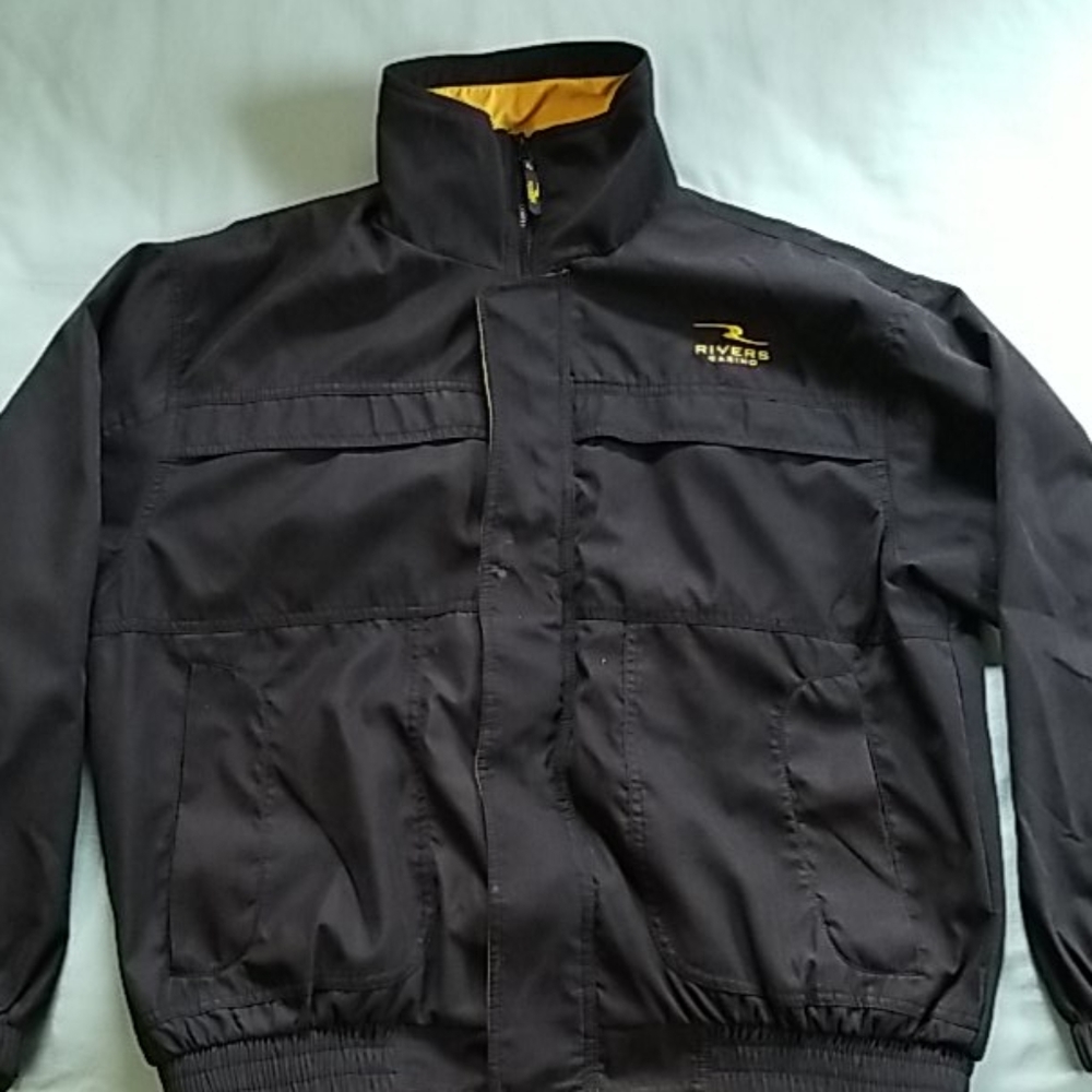 Rivers Casino Jacket